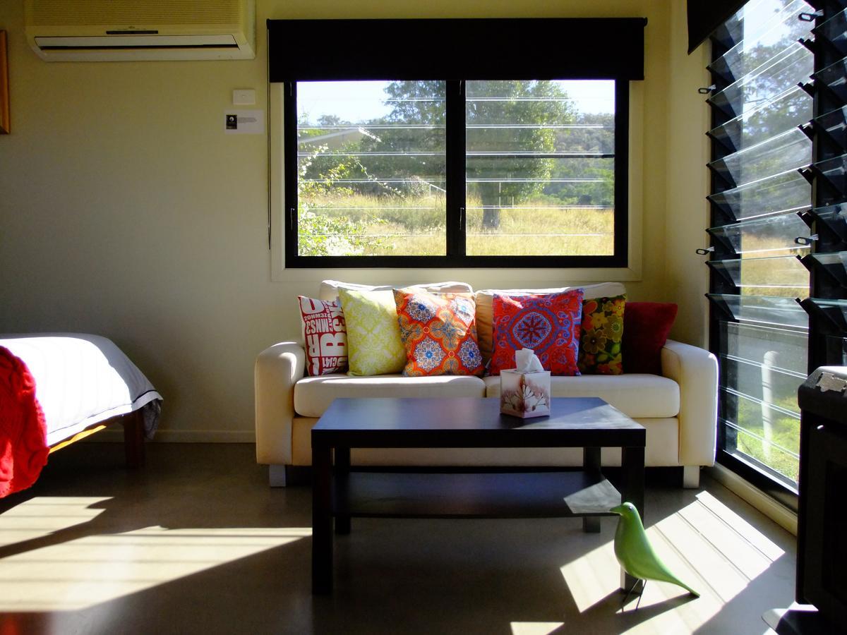 Deshons Retreat Villa Kingaroy Exterior photo