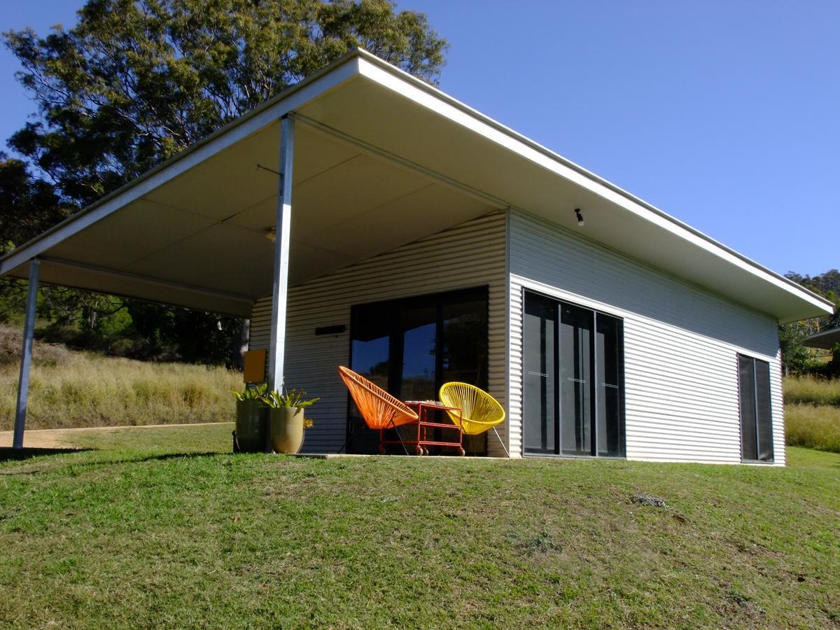 Deshons Retreat Villa Kingaroy Exterior photo