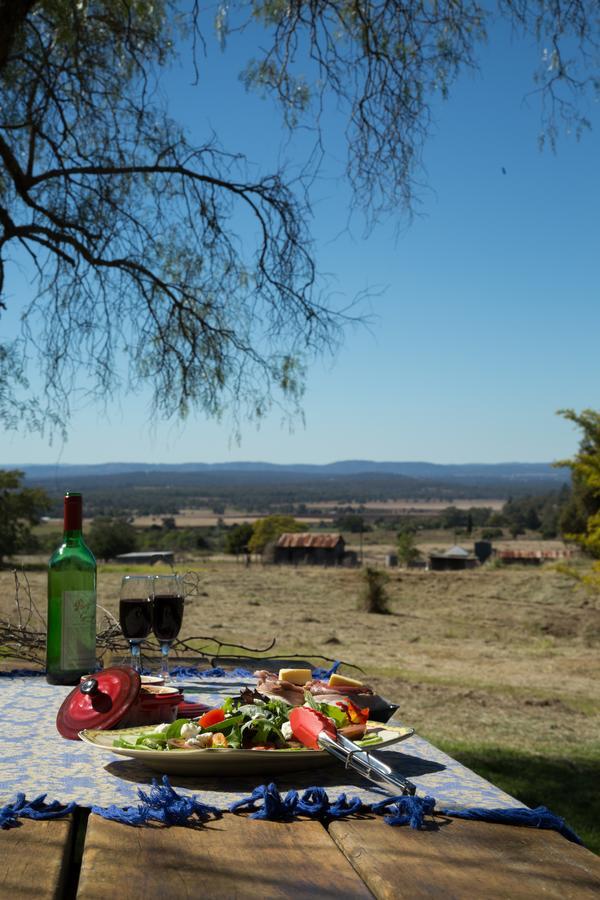 Deshons Retreat Villa Kingaroy Exterior photo