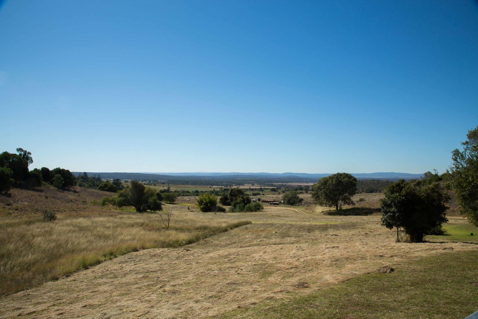 Deshons Retreat Villa Kingaroy Exterior photo