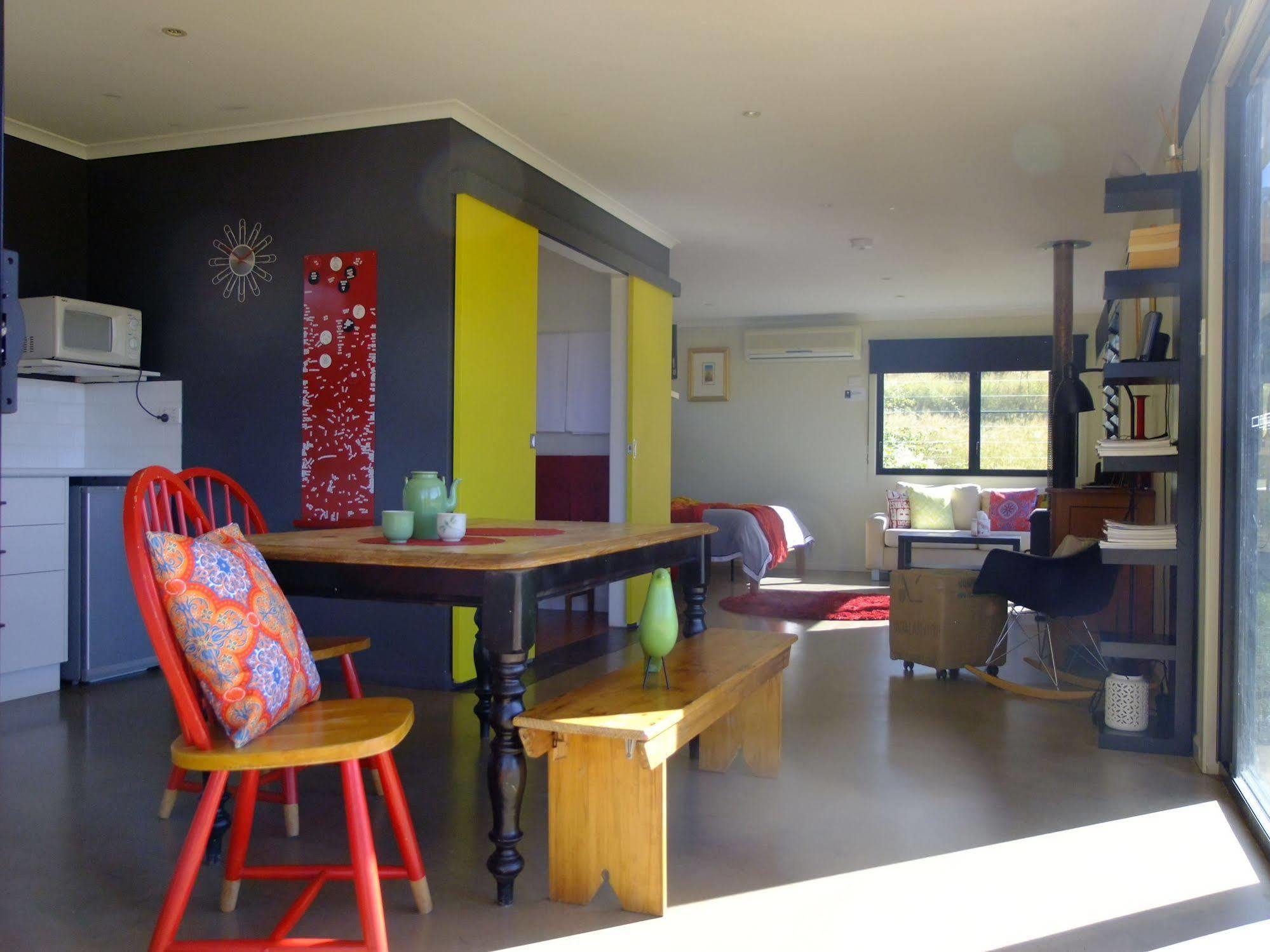 Deshons Retreat Villa Kingaroy Exterior photo