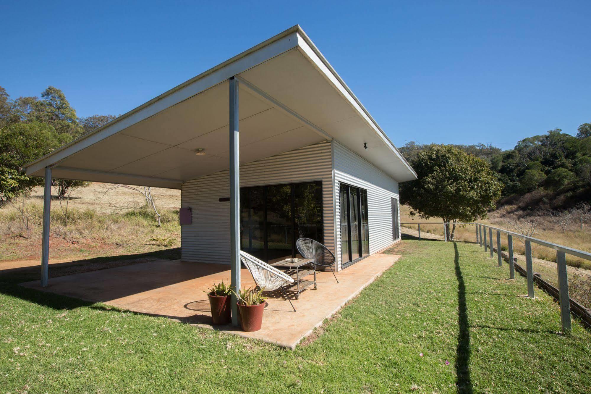 Deshons Retreat Villa Kingaroy Exterior photo