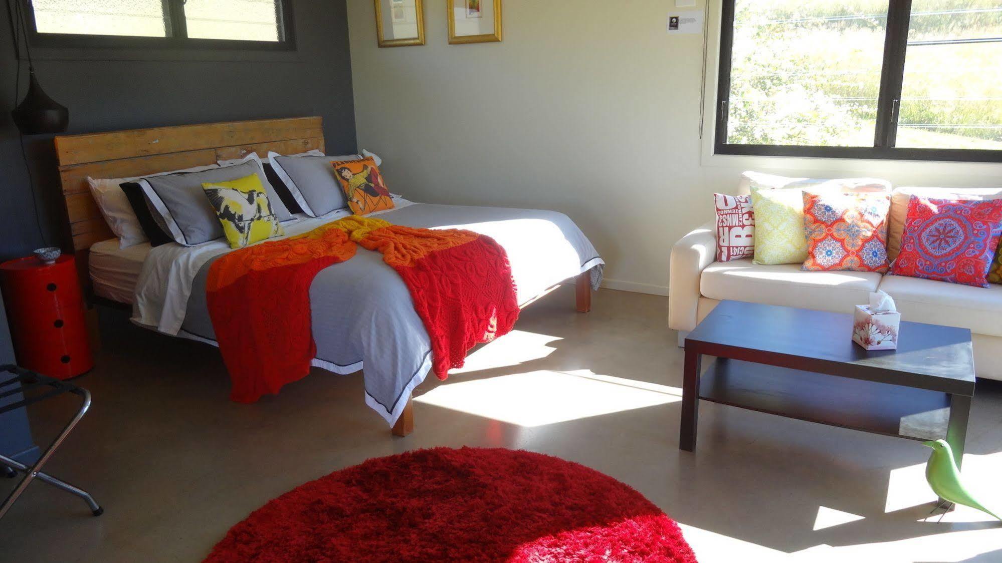 Deshons Retreat Villa Kingaroy Exterior photo