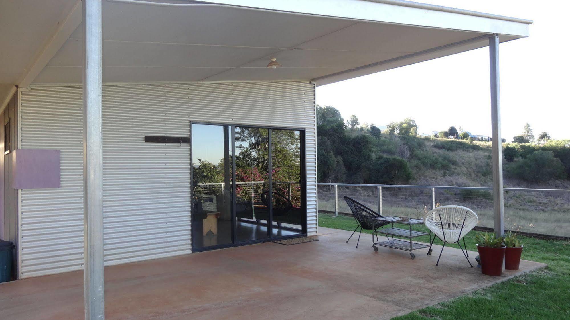Deshons Retreat Villa Kingaroy Exterior photo